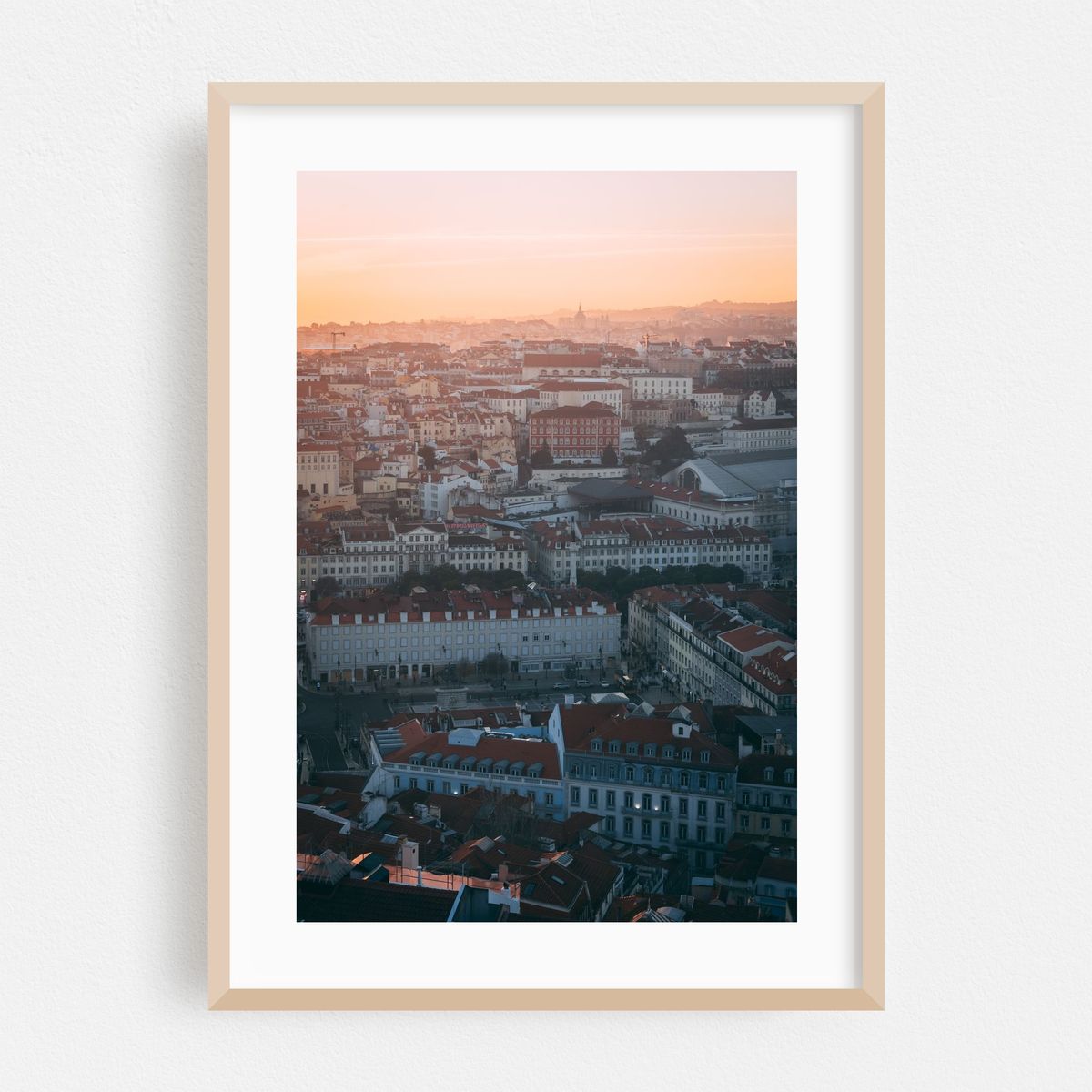 Over Rossio 03 – image 1 of 16