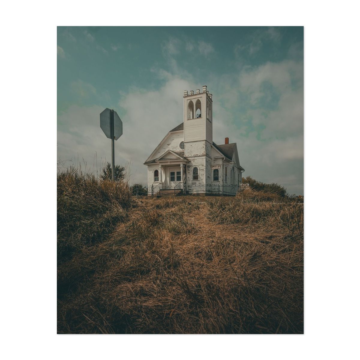 Fairview Church 01 – image 1 of 2