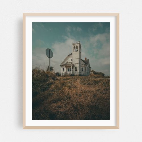 Fairview Church 01