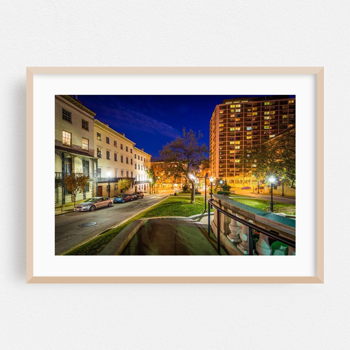 Charles Street – image 1 of 6