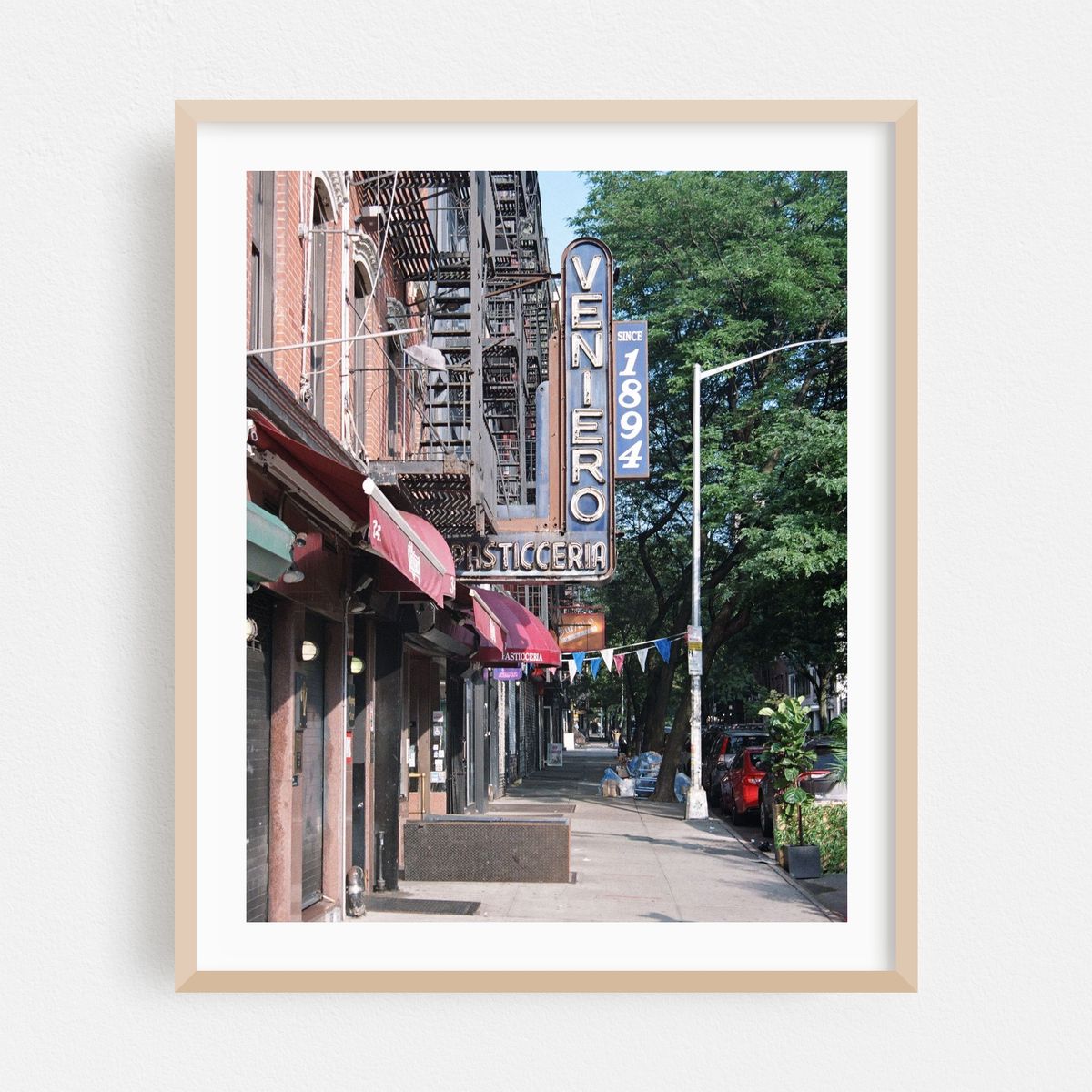 Veniero, East Village – image 1 of 12