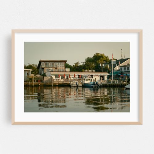 Kismet Market, Fire Island 01