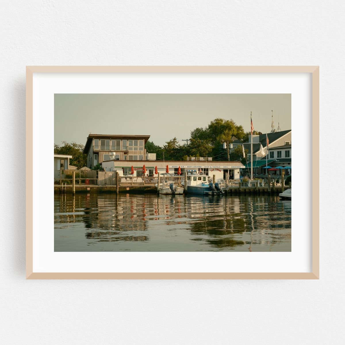 Kismet Market, Fire Island 01 – image 1 of 6