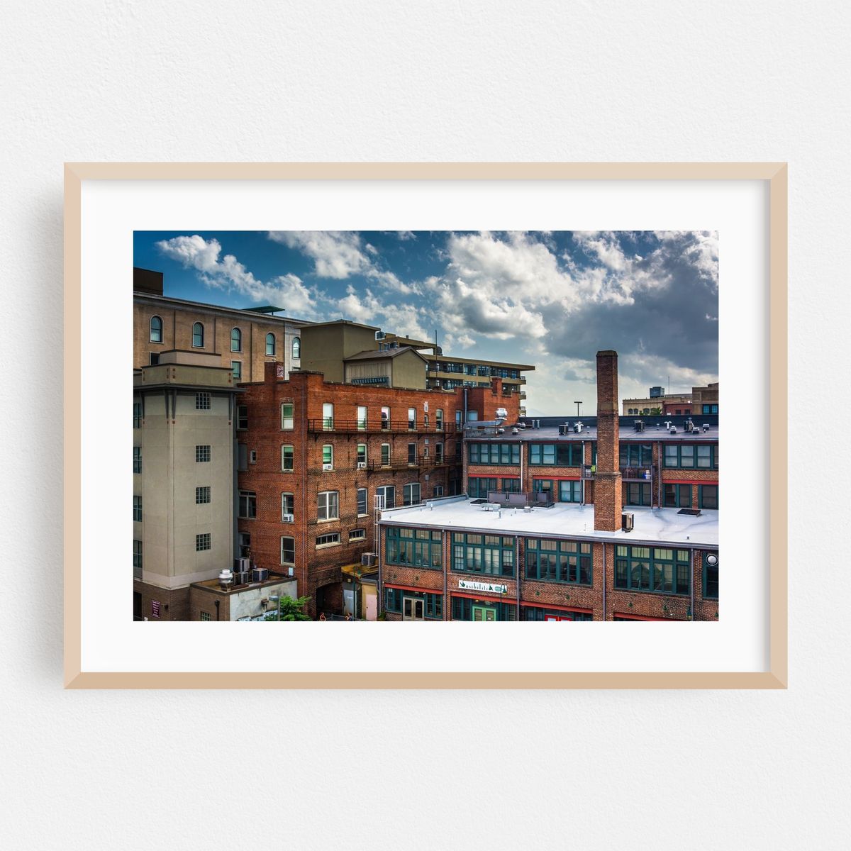 Historic Asheville – image 1 of 6