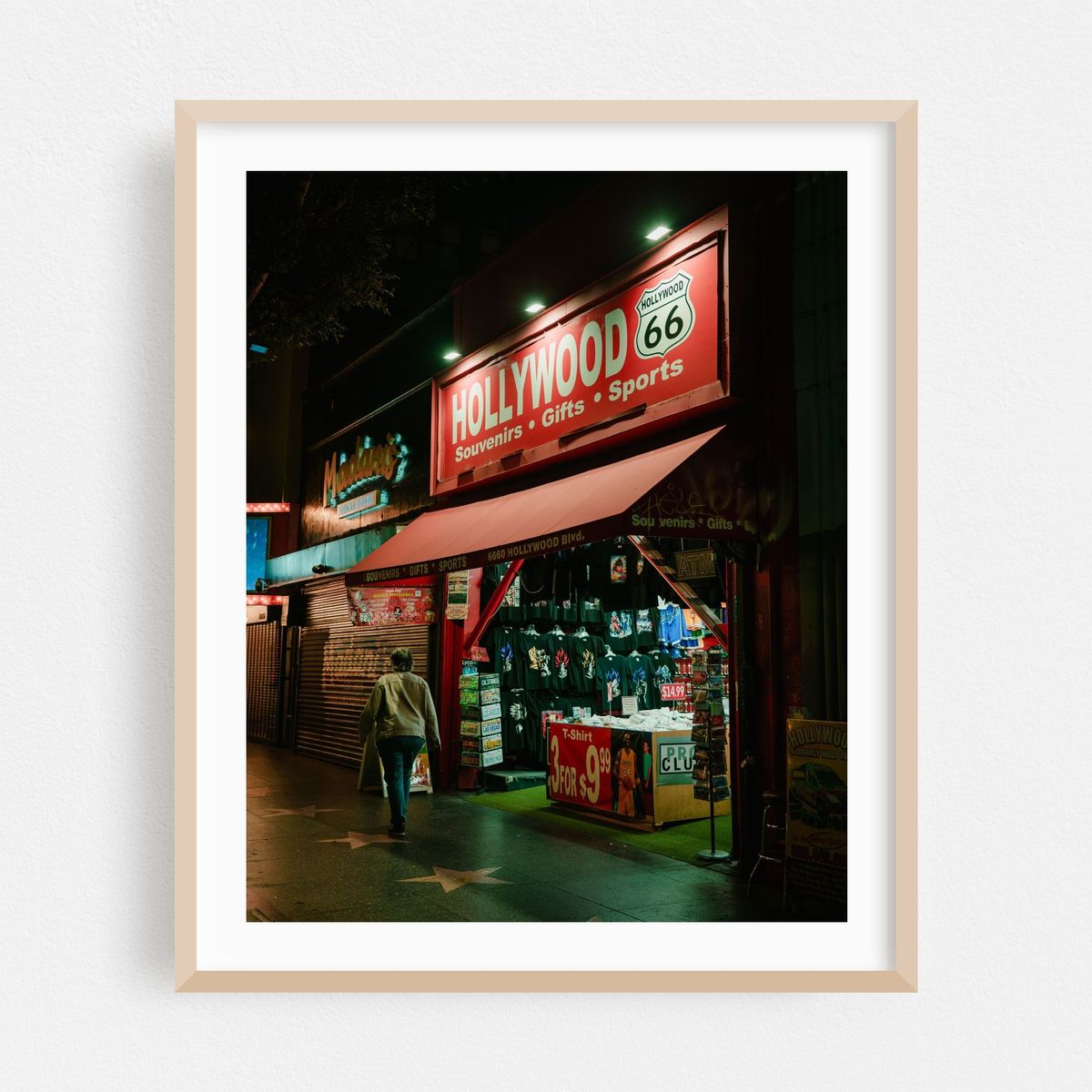 Hollywood 66, Los Angeles – image 1 of 12
