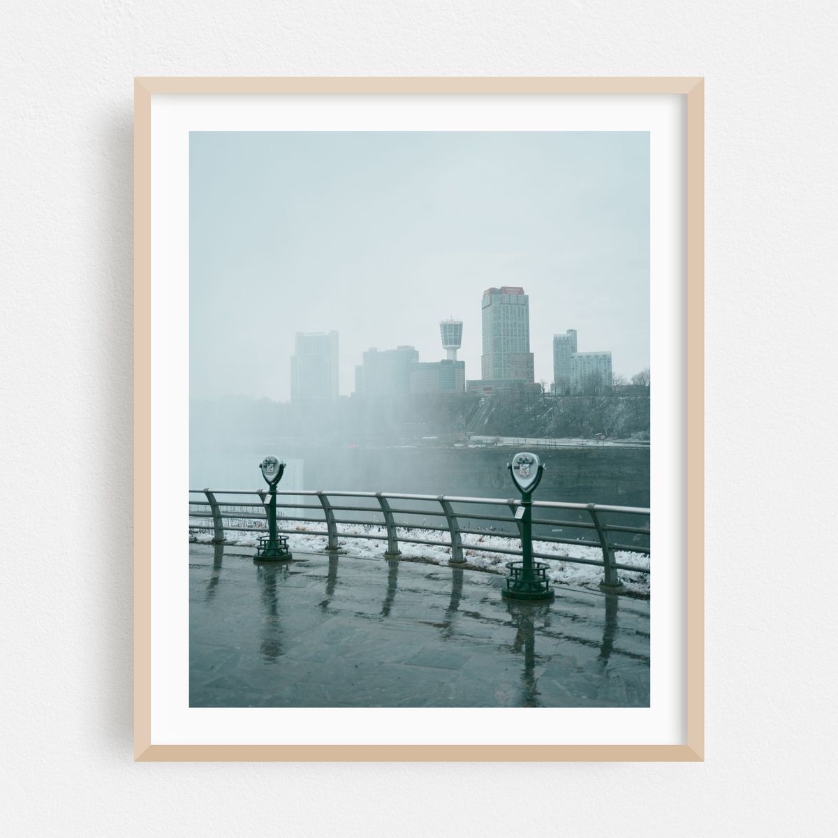 Terrapin Point, Niagara Falls 04 – image 1 of 12