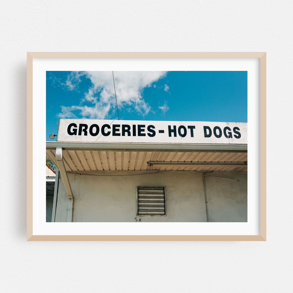 Groceries, Hot Dogs – image 1 of 3