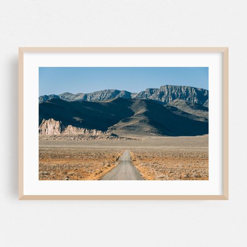 Utah Landscape 01