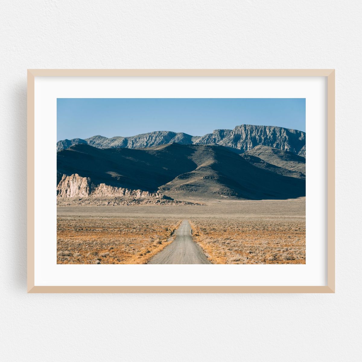 Utah Landscape 01 – image 1 of 6