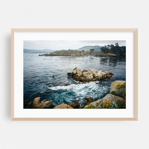 Rocky Pacific in Carmel