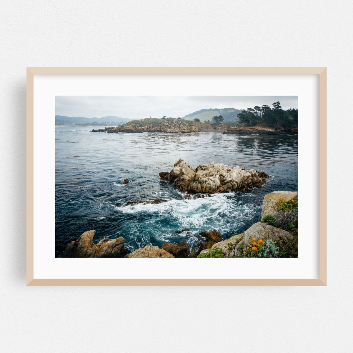 Rocky Pacific in Carmel – image 1 of 6
