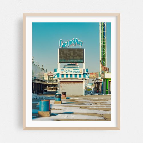 Casino Pier Daylight 03