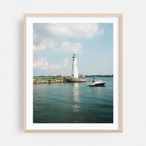 Milliken State Park Lighthouse 03