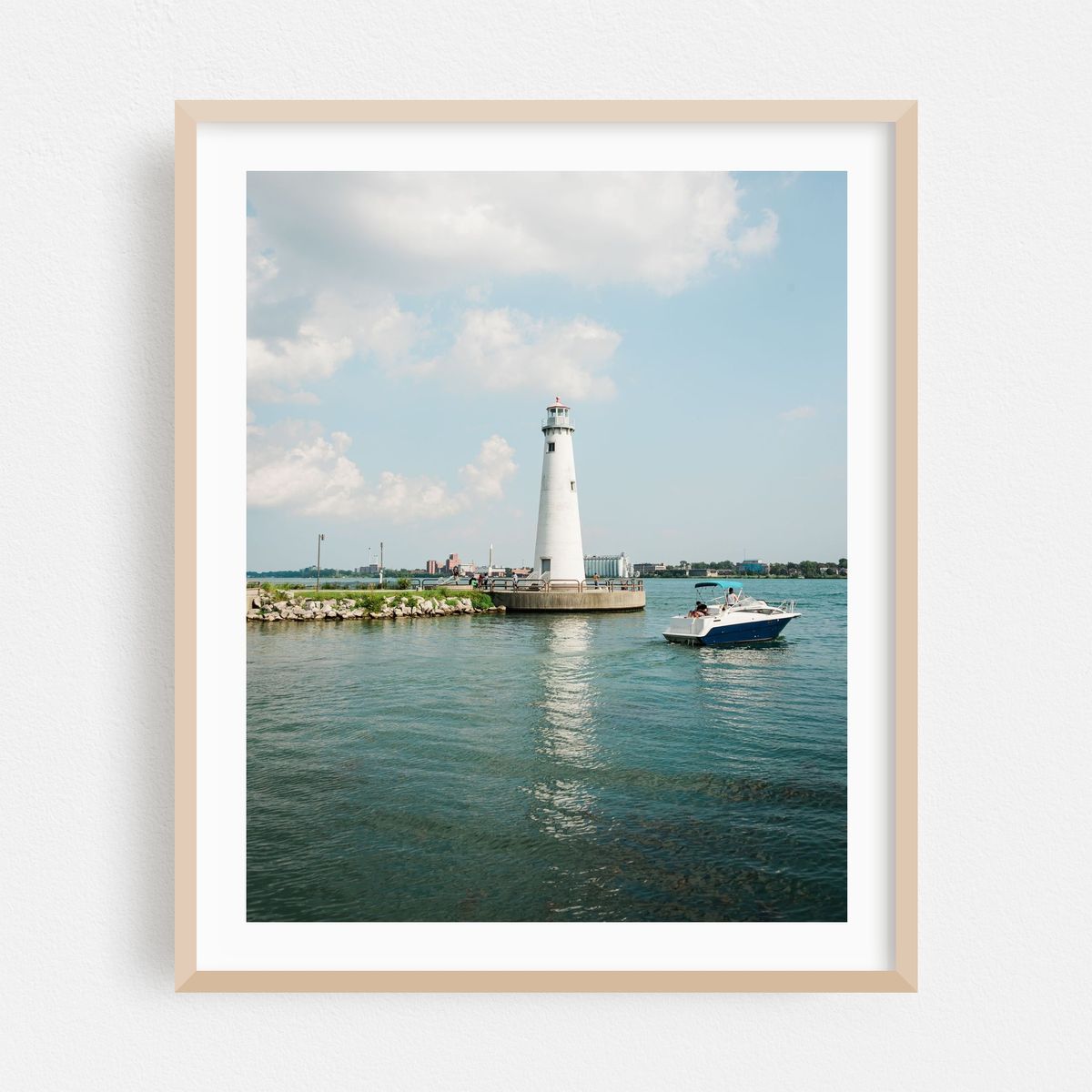 Milliken State Park Lighthouse 03 – image 1 of 12