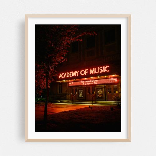 Academy of Music, Northampton