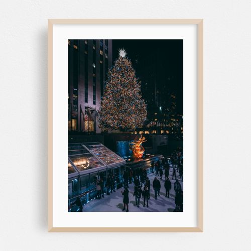 Skating Rockefeller 03