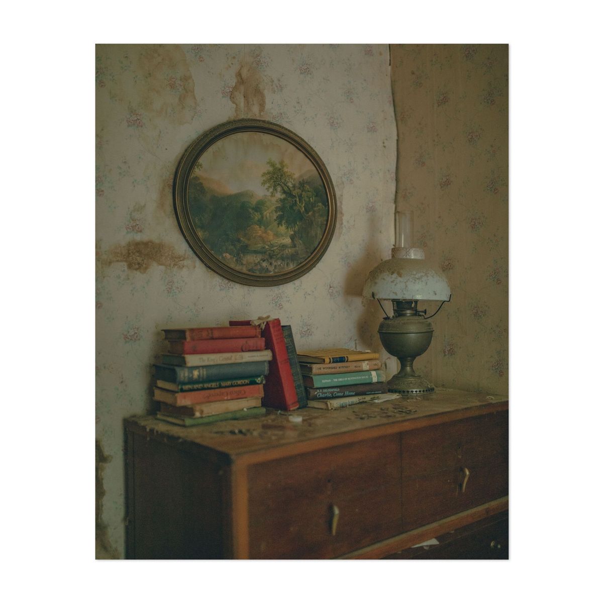 Lostlands House 03 – image 1 of 2