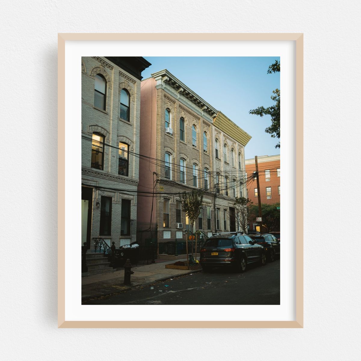 Greenpoint Residential 012 – image 1 of 12