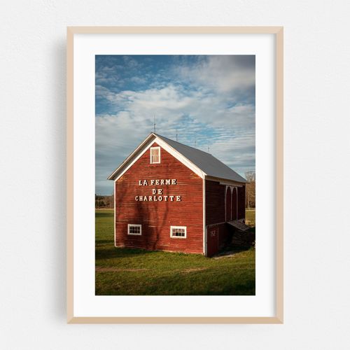La Ferme de Charlotte 02