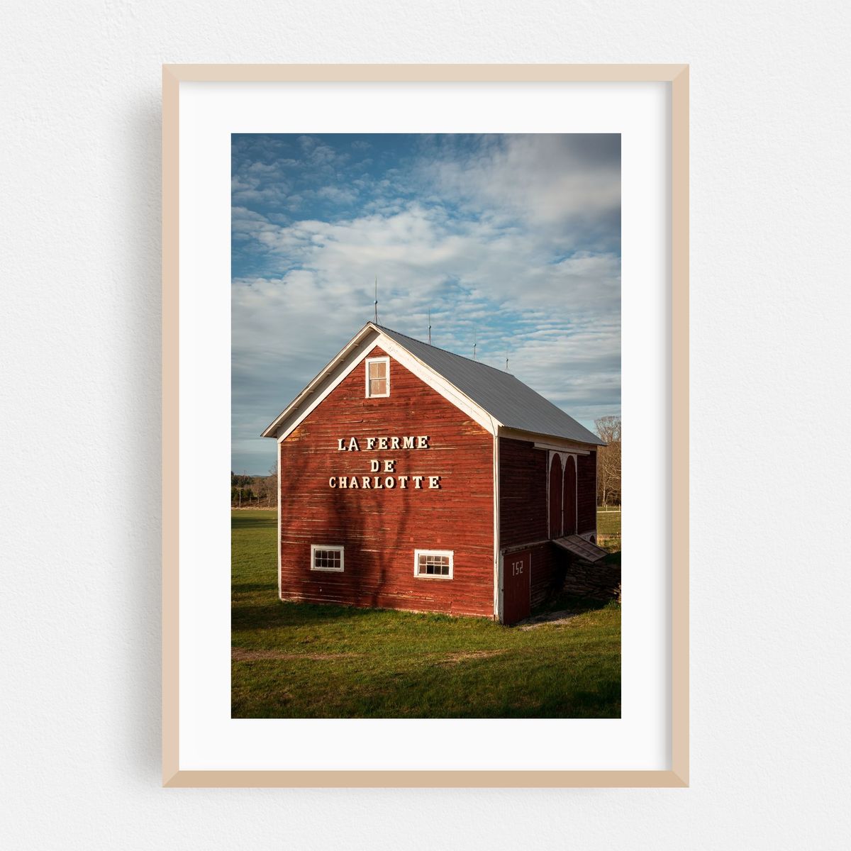La Ferme de Charlotte 02 – image 1 of 16