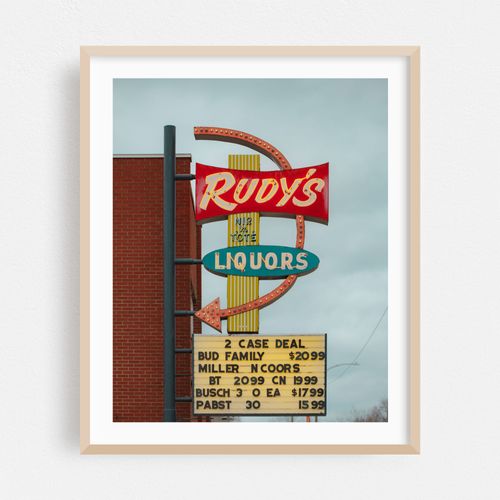 Rudy's Liquors 03