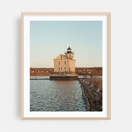 Rondout Lighthouse