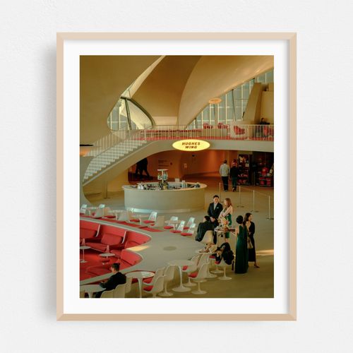 TWA Hotel, Queens