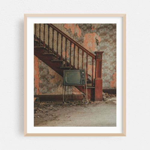 Elmwood House Interior 02