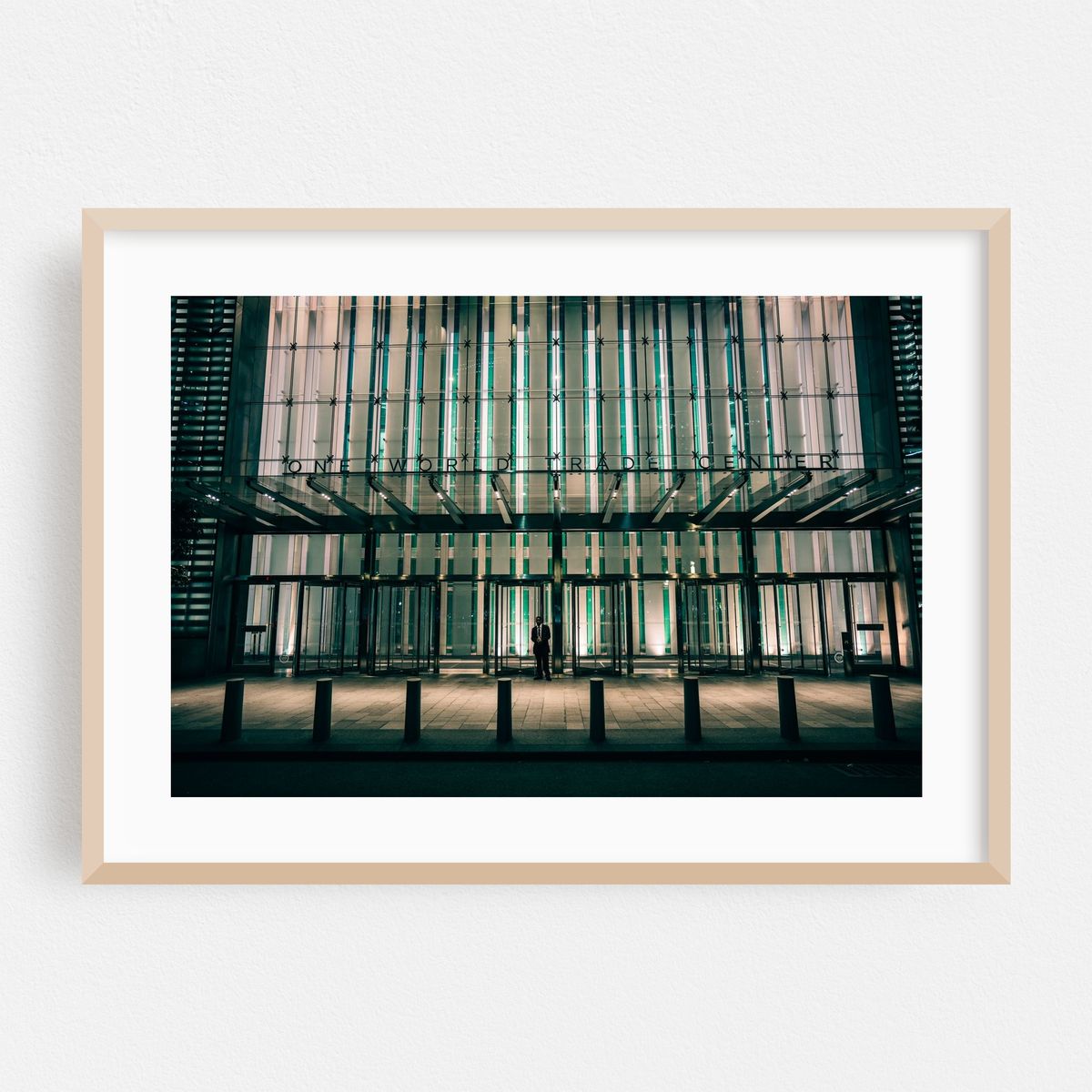 One World Trade Center – image 1 of 6