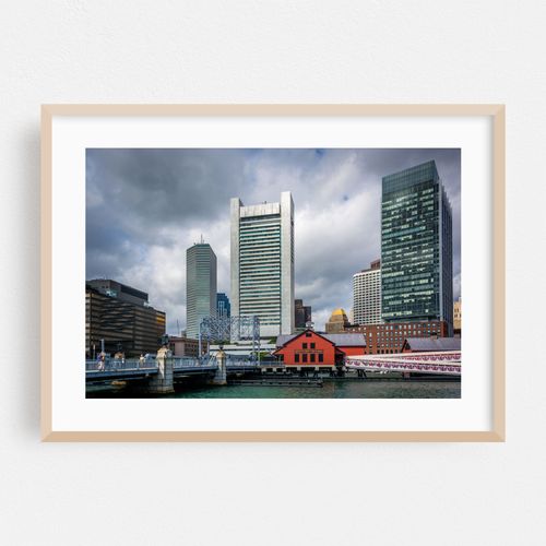 Fort Point Channel 02