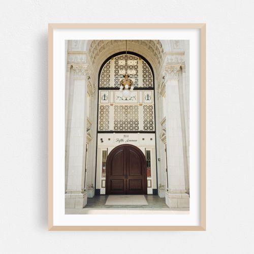 Huntington Architectural 02