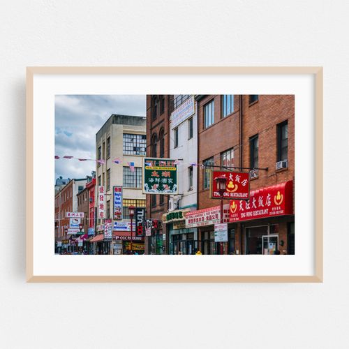 Chinatown