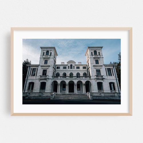 Swannanoa Palace No. 2