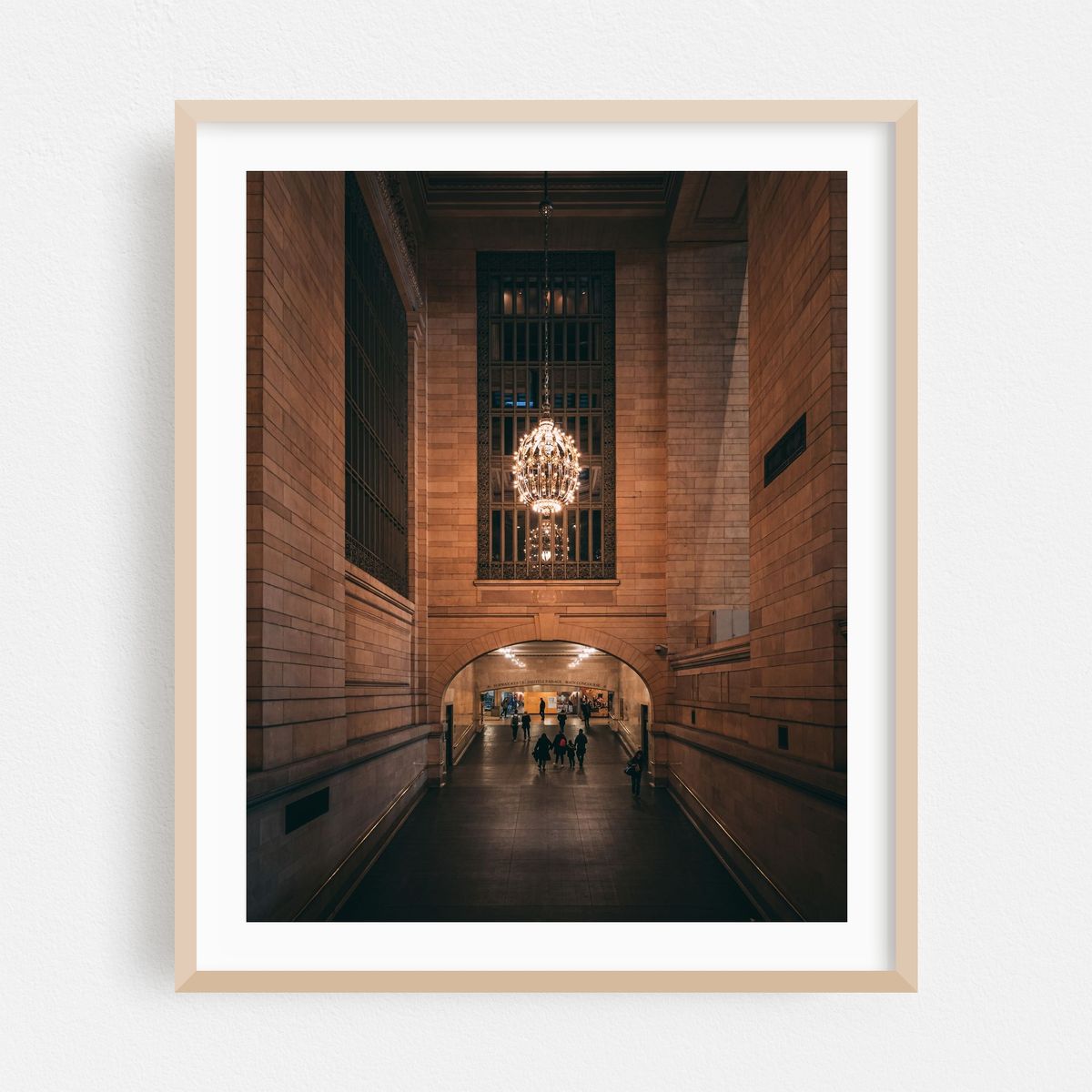 Grand Central Passage 01 – image 1 of 16