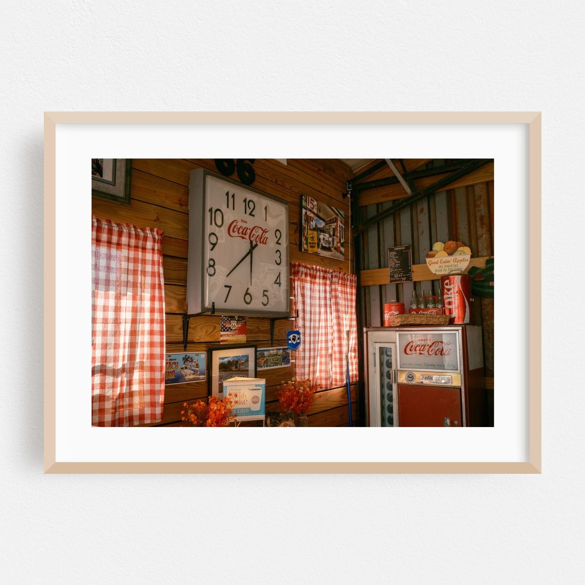 Vintage Items at Gary Gay Parita – image 1 of 6