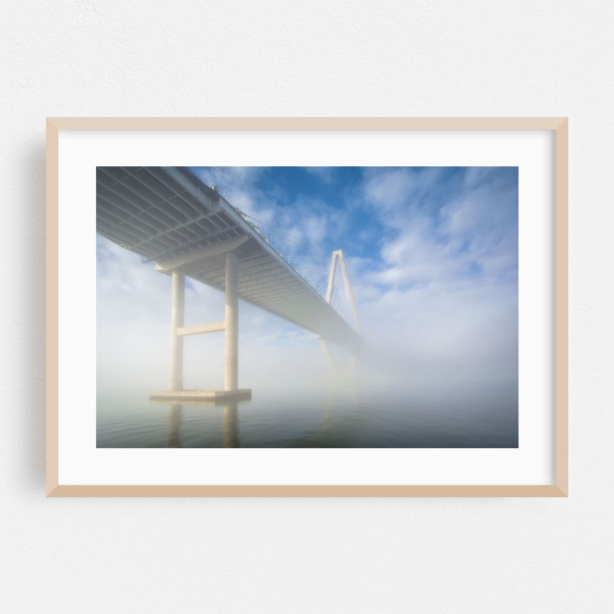 Shrouded Arthur – image 1 of 6