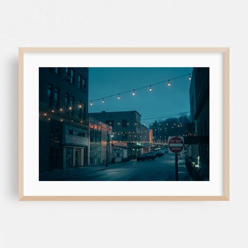 Commerce Street, Bluefield 02