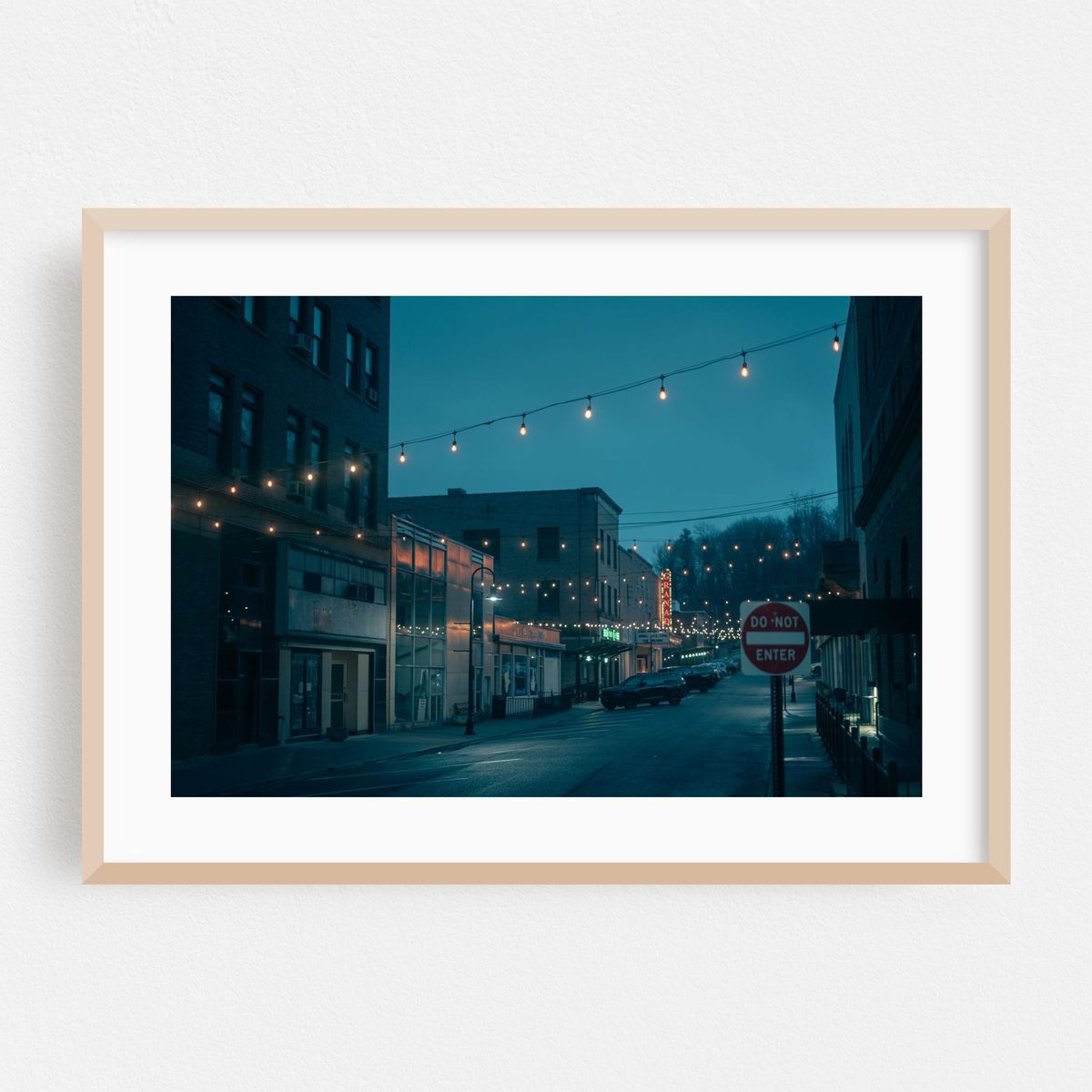 Commerce Street, Bluefield 02 – image 1 of 6