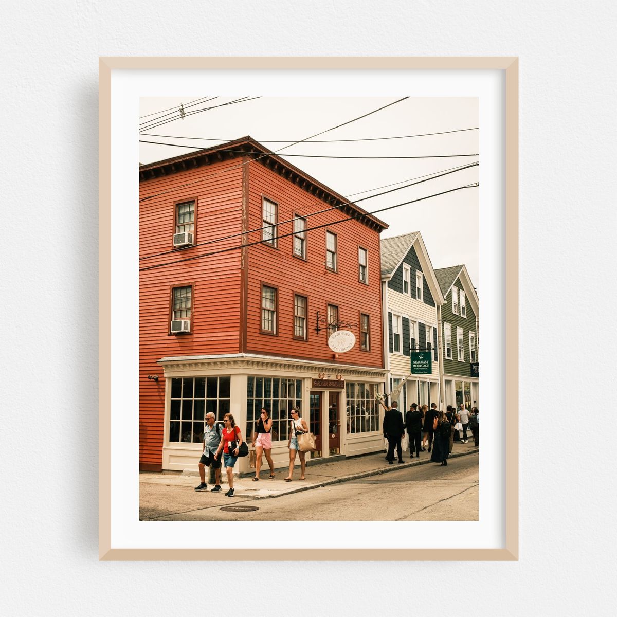 Strolling Newport – image 1 of 12