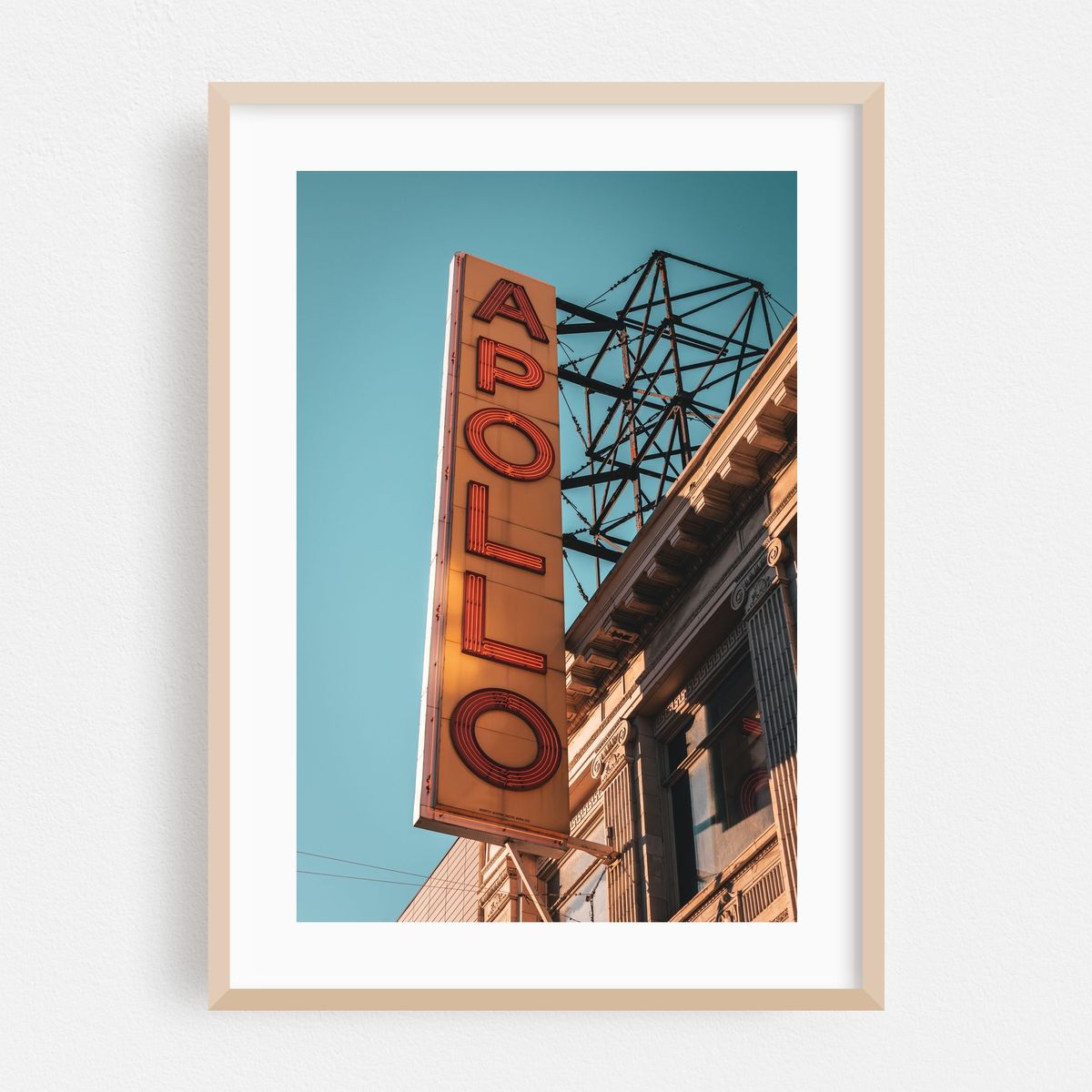 The Apollo Theater – image 1 of 16