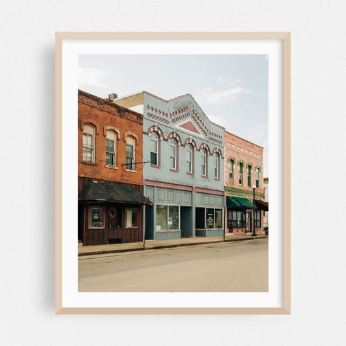 Lincoln Architectural 02