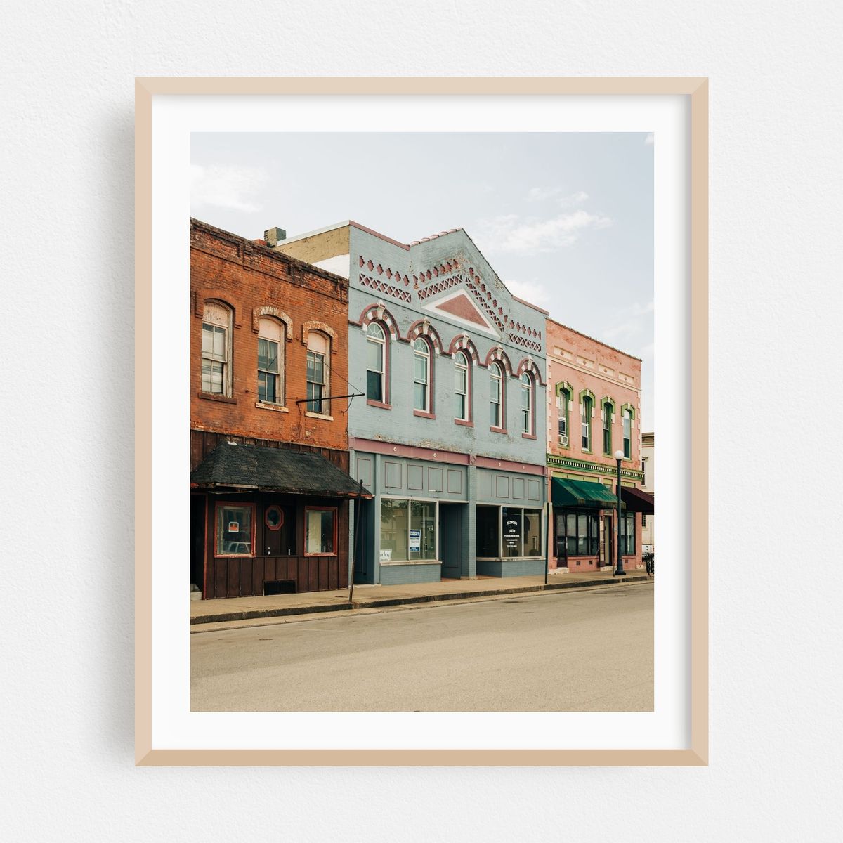 Lincoln Architectural 02 – image 1 of 12