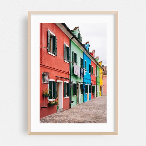Burano Residential 03