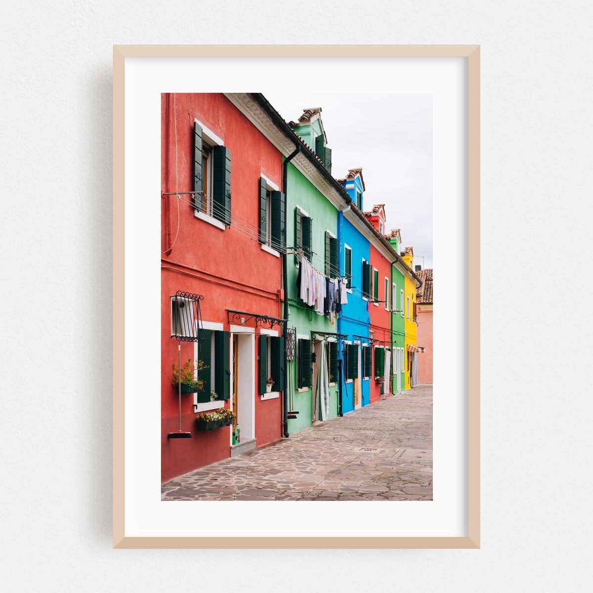 Burano Residential 03 – image 1 of 16