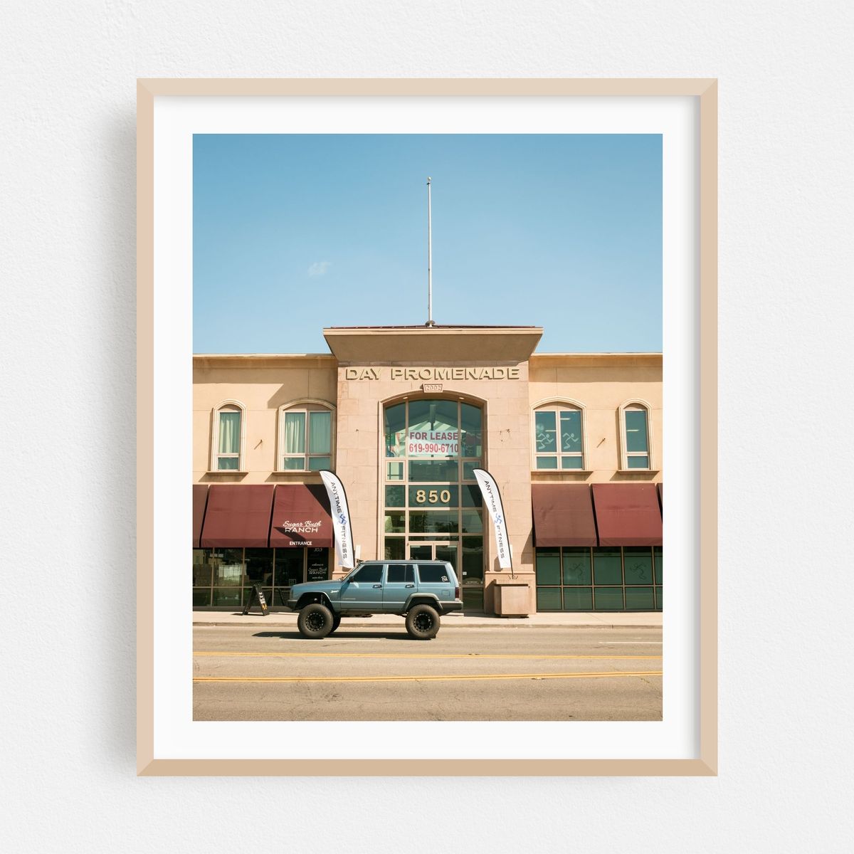 Day Promenade, Ramona – image 1 of 12