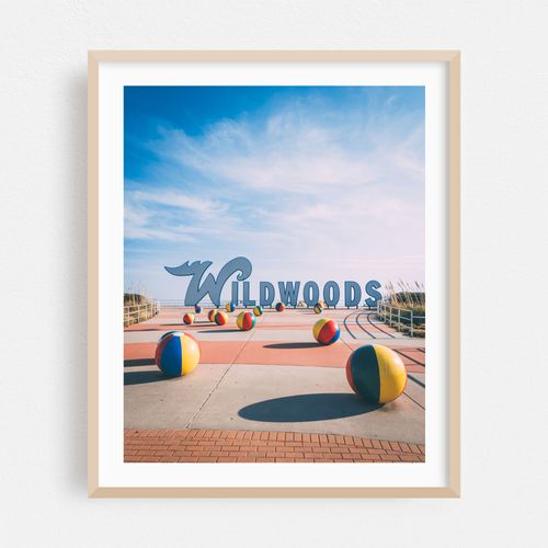 Wildwoods