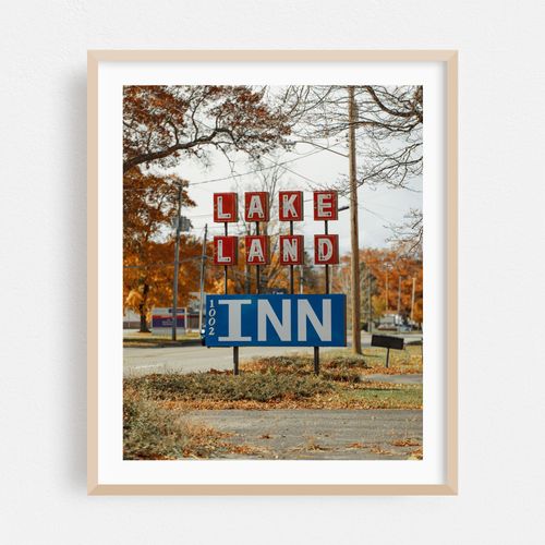 Lake Land Inn 01