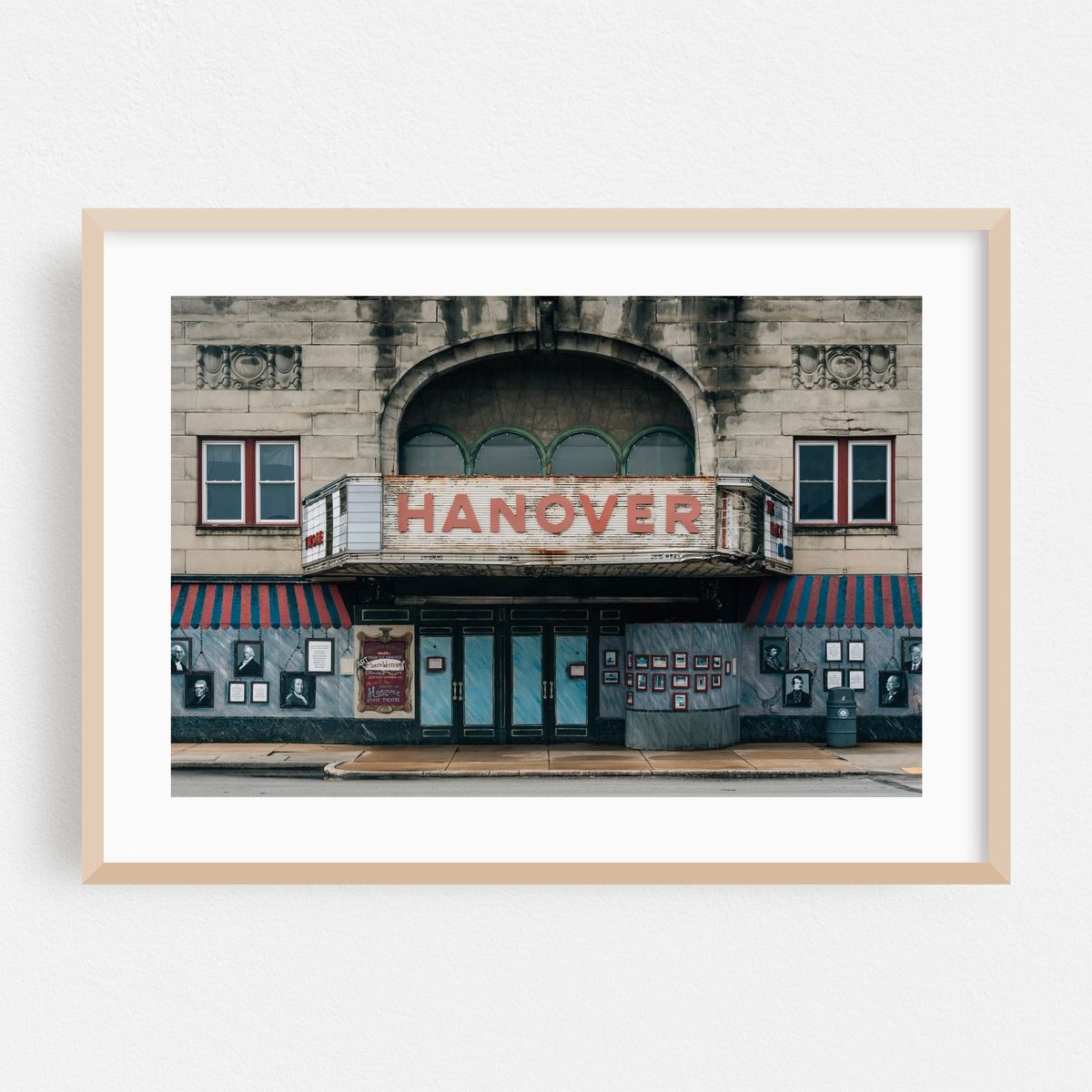 Hanover Theater – image 1 of 6