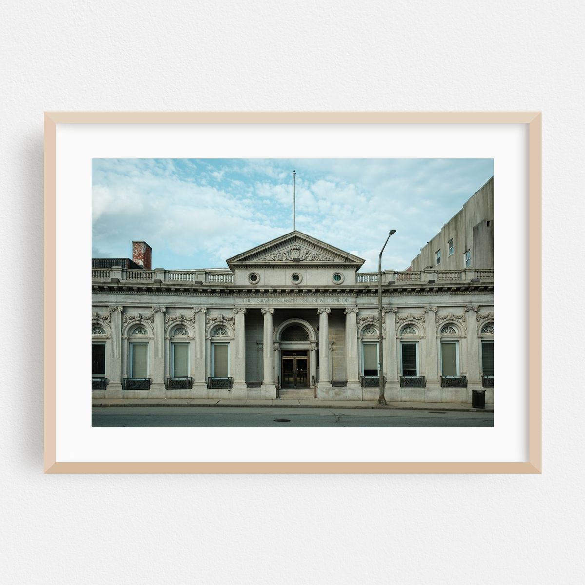 The Savings Bank of New London 03 – image 1 of 6