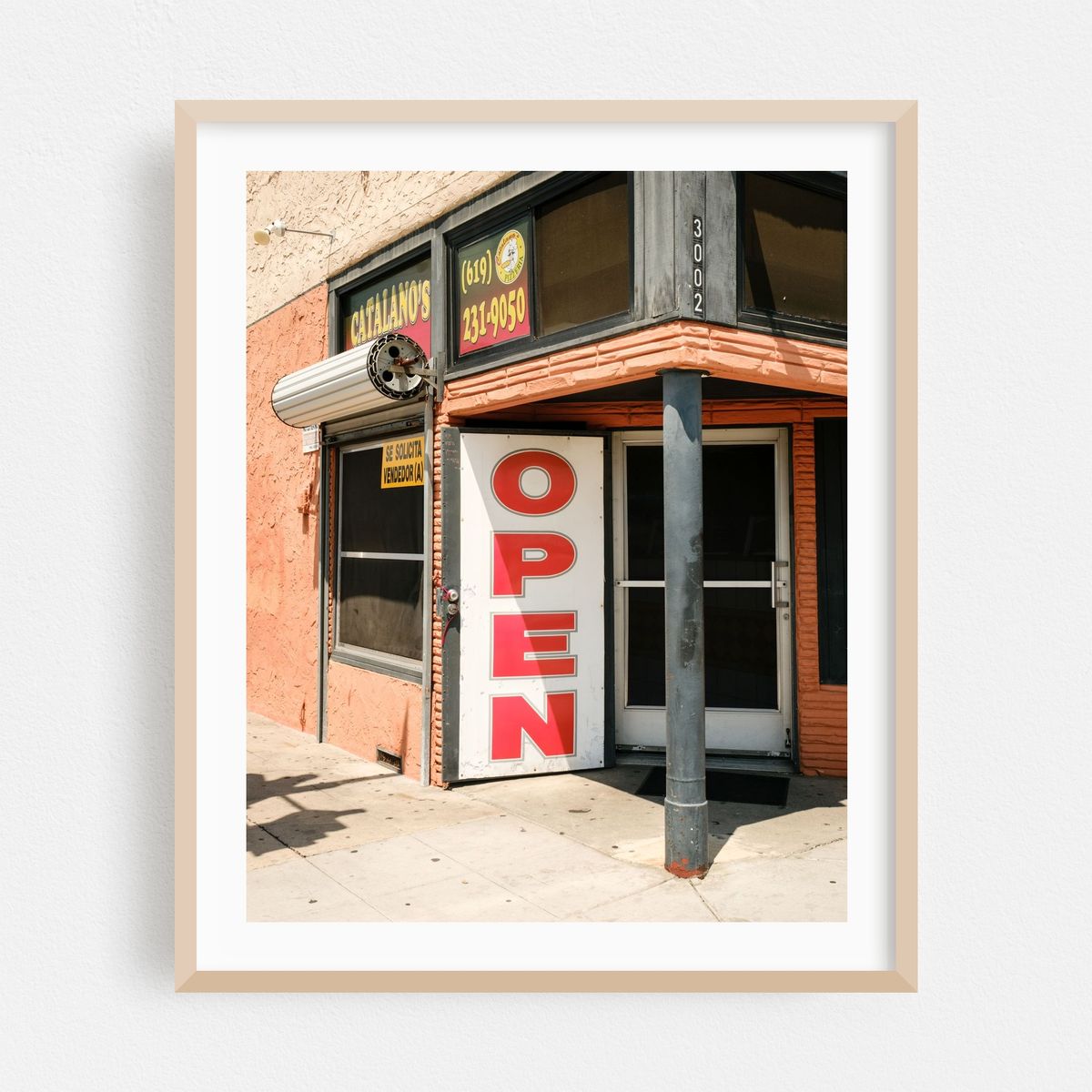Catalano's Pizzeria, San Diego – image 1 of 12